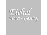 Hotel - Gasthof Eichel Logo