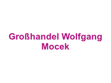 Metzgereibedarf Großhandel Wolfgang Mocek Logo