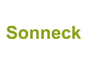 Sonneck Logo