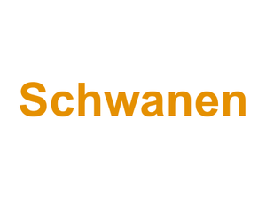 Schwanen Logo