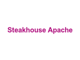 Steakhouse Apache Logo