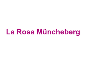 La Rosa Müncheberg Logo