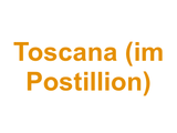 Ristorante Pizzeria Toscana (im Postillion) Logo