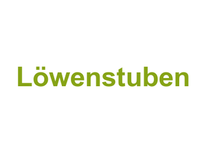 Löwenstuben Logo