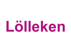 Lölleken Logo