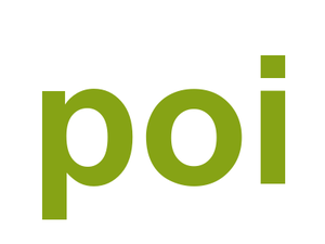 poi Logo