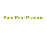Pam Pam Pizzeria Logo