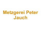 Metzgerei Peter Jauch Logo