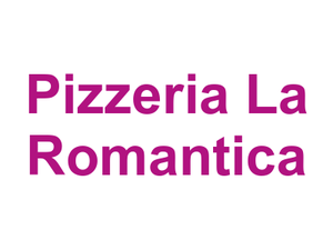 Pizzeria La Romantica Logo