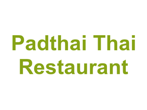Padthai Thai Restaurant Logo