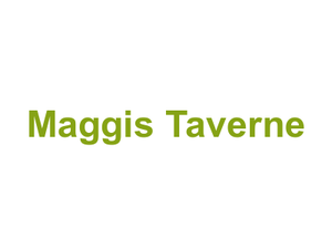 Maggi's Taverne Logo