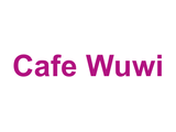 Cafe Wuwi Logo