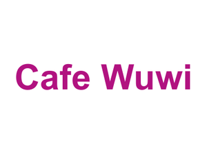 Cafe Wuwi Logo