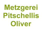 Metzgerei Pitschellis Oliver Logo