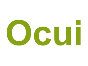 Ocui Logo