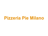 Pizzeria Pie Milano Logo
