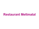 Restaurant Mettmatal Logo