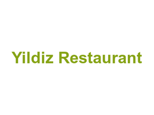 Yildiz Restaurant Logo