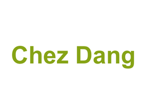 Chez Dang Logo