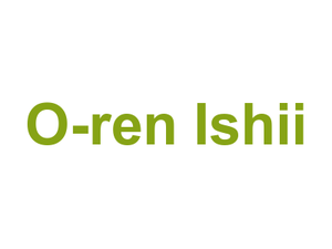 O-ren Ishii Logo