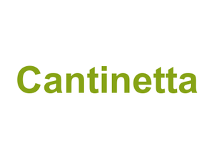 Cantinetta Logo