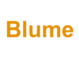 Blume Logo