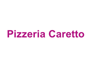 Pizzeria Caretto Logo