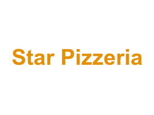 Star Pizzeria Logo
