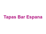 Tapas Bar Espana Logo