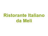 Ristorante Italiano da Meli Logo