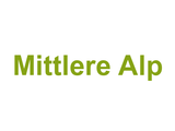 Mittlere Alp Logo