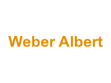 Weber Albert Logo
