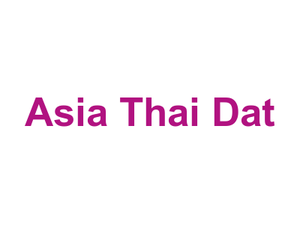 Asia Thai Dat Logo