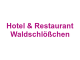 Hotel & Restaurant Waldschlößchen Logo