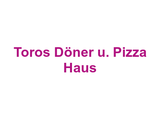 Toros Döner u. Pizza Haus Logo