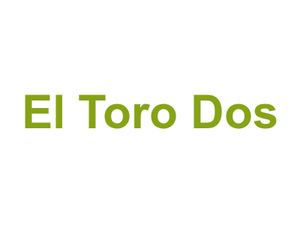 El Toro Dos Logo