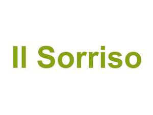Il Sorriso Logo
