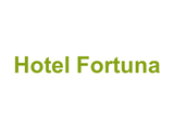 Hotel Fortuna Logo