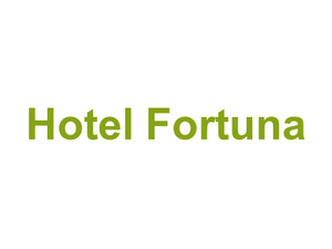 Hotel Fortuna Logo
