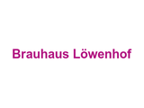 Brauhaus Löwenhof Logo
