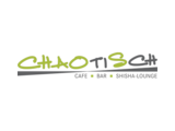 Chaotisch | Café | Bar | Sisha-Lounge Logo