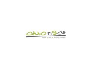Chaotisch | Café | Bar | Sisha-Lounge Logo