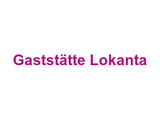 Gaststätte Lokanta Logo