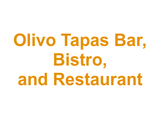 Olivo Tapas Bar, Bistro, and Restaurant Logo