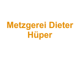 Metzgerei Dieter Hüper Logo