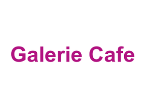 Galerie Cafe Logo