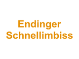 Endinger Schnellimbiss Logo