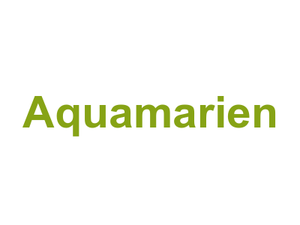 Aquamarien Logo
