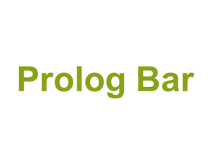 Prolog Bar Logo