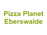 Pizza Planet Eberswalde Logo